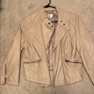 Lauren Conrad jacket